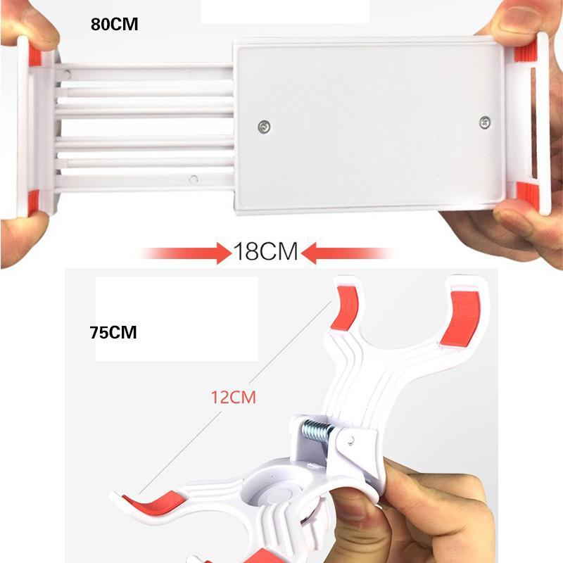 đ„Huipputarjous 50% ALEđ„360° pyörivĂ€ tabletti- ja puhelintelineđ±