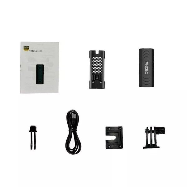 Langaton Wifi-kamera Turvakamera