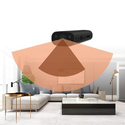 Langaton Wifi-kamera Turvakamera