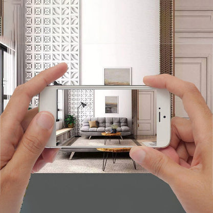 Langaton Wifi-kamera Turvakamera