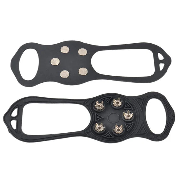 🔥Saat 50% alennuksen tänään🔥Universaaliset liukastumattomat tartuntapiikit