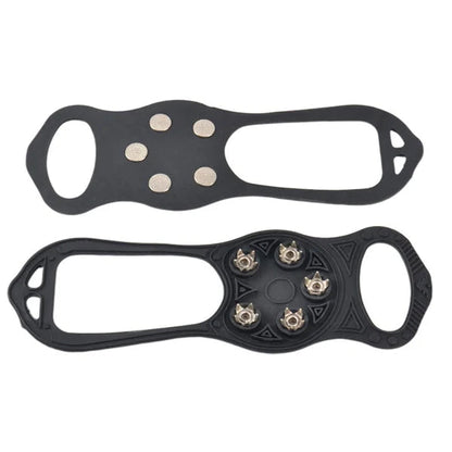 🔥Saat 50% alennuksen tänään🔥Universaaliset liukastumattomat tartuntapiikit