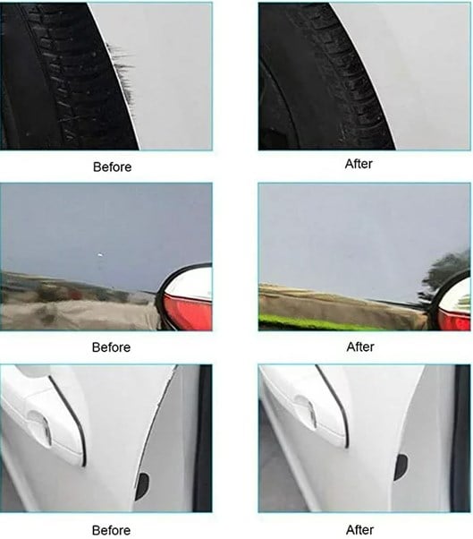 ✨ Rajoitetun ajan tarjous ✨-Auton Naarmunpoistokynä