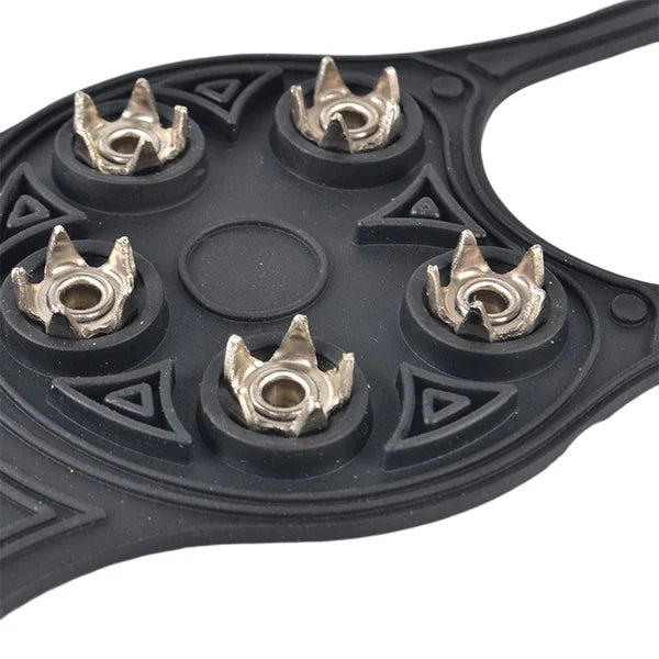 🔥Saat 50% alennuksen tänään🔥Universaaliset liukastumattomat tartuntapiikit