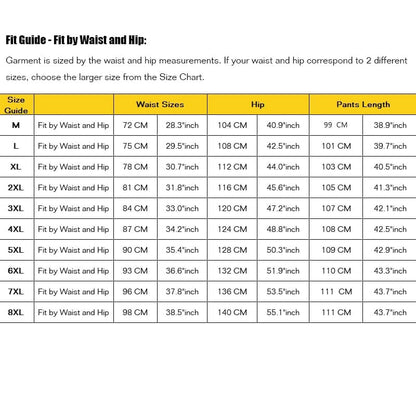 ✨ Erbjudande under begränsad tid ✨- Unisex lenkkeilyhousut