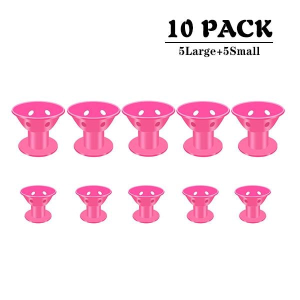 ✨ Rajoitetun ajan tarjous ✨-Sieni Curler