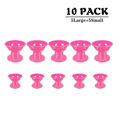 ✨ Rajoitetun ajan tarjous ✨-Sieni Curler