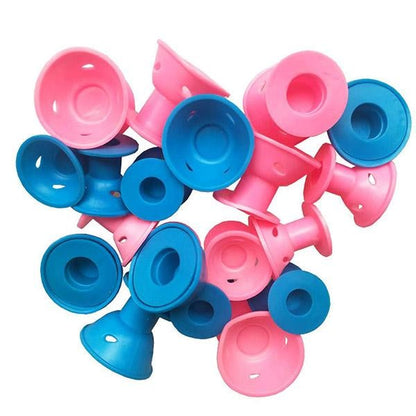 ✨ Rajoitetun ajan tarjous ✨-Sieni Curler