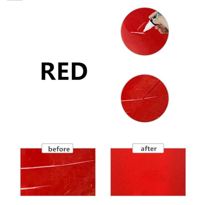 ✨ Rajoitetun ajan tarjous ✨-Auton Naarmunpoistokynä