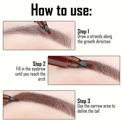 Vedenkestävä Kulmakynä