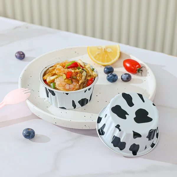 ✨ Rajoitetun ajan tarjous ✨-Uudelleenkäytettävä alumiinifoliokuppi