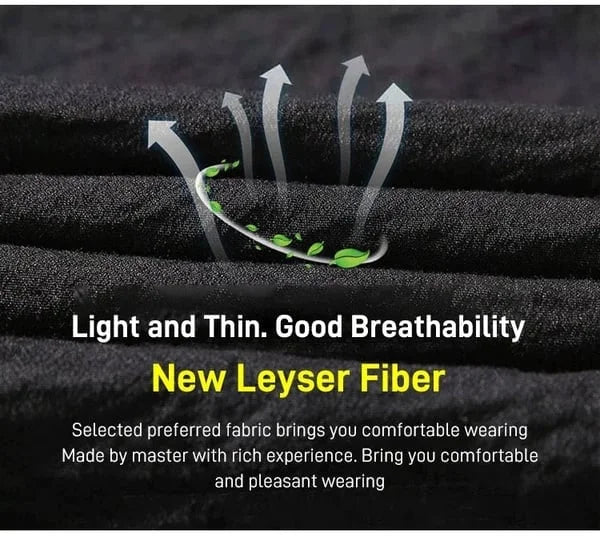 ✨ Rajoitetun ajan tarjous ✨-Uusi tyyli unisex nopeasti kuivuvat stretch-housut