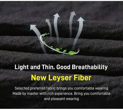 ✨ Rajoitetun ajan tarjous ✨-Uusi tyyli unisex nopeasti kuivuvat stretch-housut