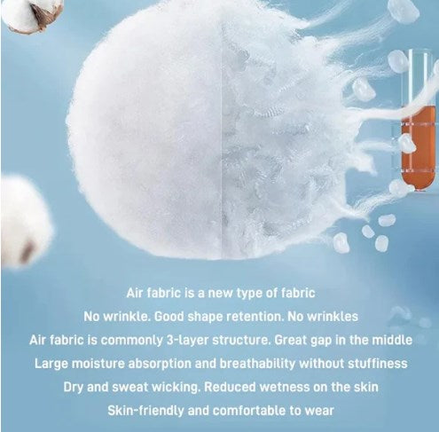 Naisten Elastinen Vyötärö Puuvilla Housut