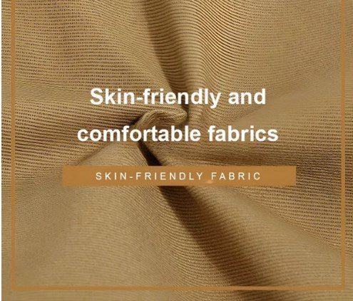 Naisten Elastinen Vyötärö Puuvilla Housut