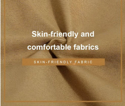 Naisten Elastinen Vyötärö Puuvilla Housut