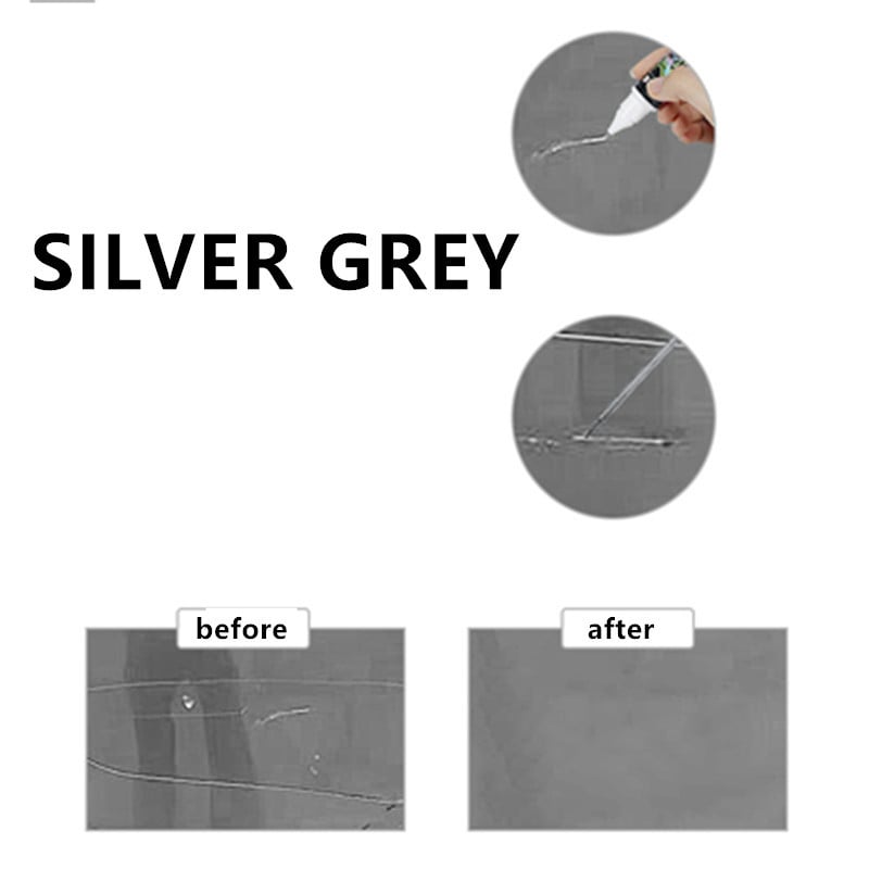 ✨ Rajoitetun ajan tarjous ✨-Auton Naarmunpoistokynä