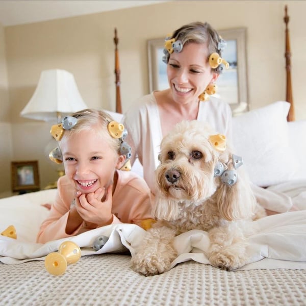 ✨ Rajoitetun ajan tarjous ✨-Sieni Curler