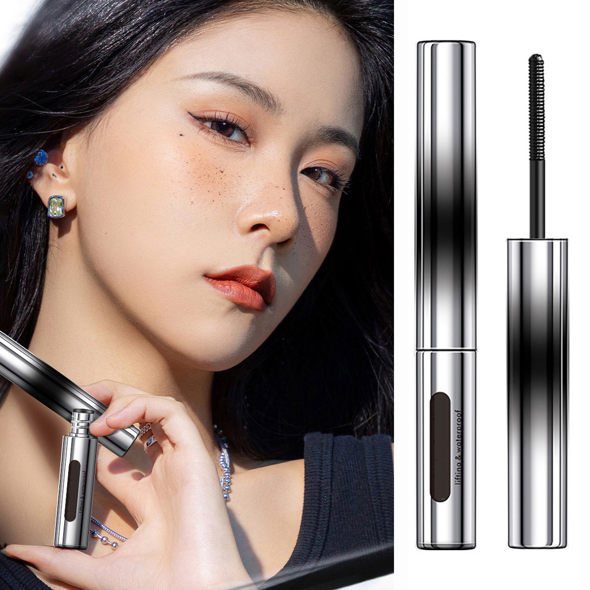 ✨ Paras lahja sinulle ✨-Metallirassiväri