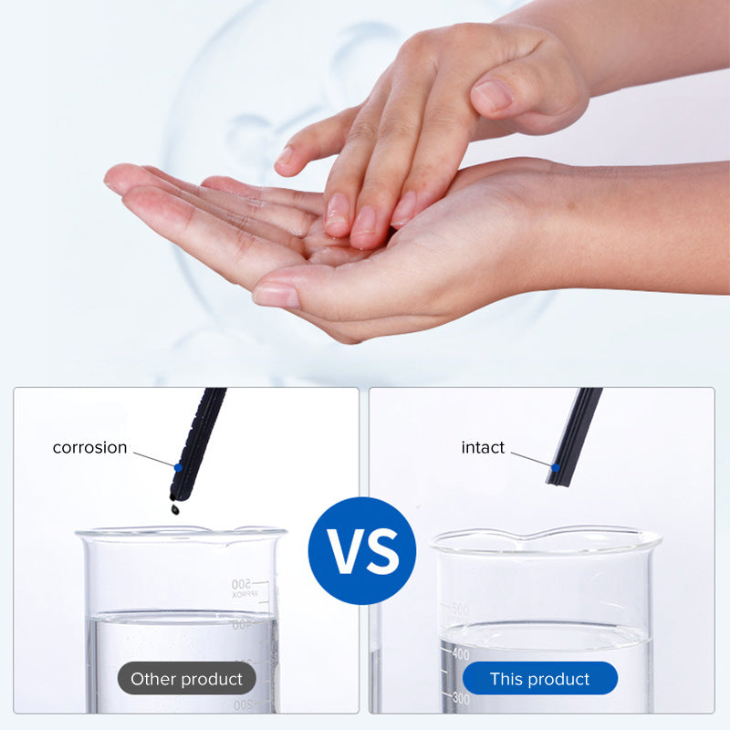 Auton lasin jäänpoisto- ja jäätymisenestosuihke