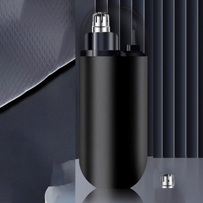 🔥2025 UUDEN VUODEN MYYNTI - Dawnegy ™ Kannettava nenäkarvojen trimmeri (kivuton ja tarkkuus)