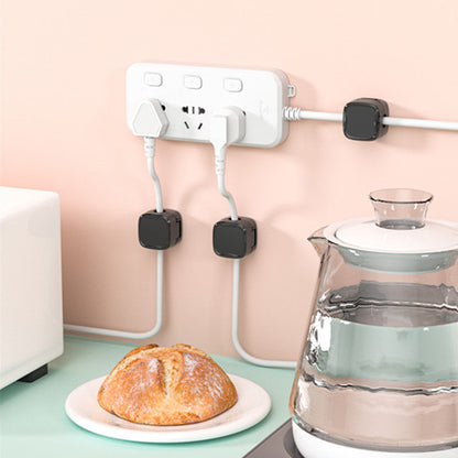 🔥Hot Sale🔥Magneettinen kaapeliklipsin pidike - 12 PCS-sarja