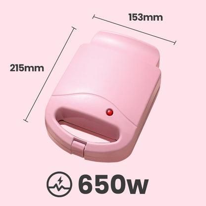 ✨ Rajoitetun ajan tarjous ✨-Kotitalouden Monitoiminen Aamiaisgrilli