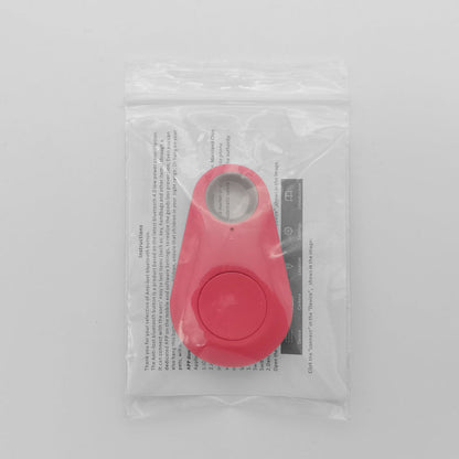 🐾Bluetooth-pohjainen lemmikkien langaton seurantalaite