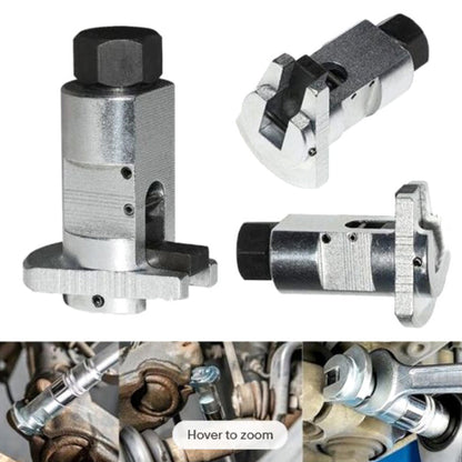 Irrotustyökalu auton iskunvaimentimelle