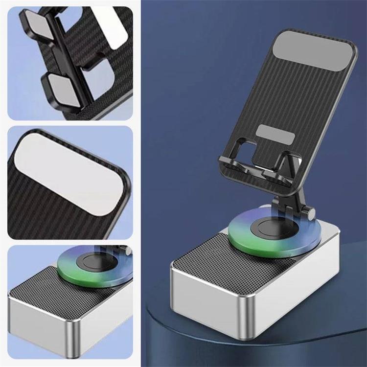 Bluetooth-äänitehon puhelinteline