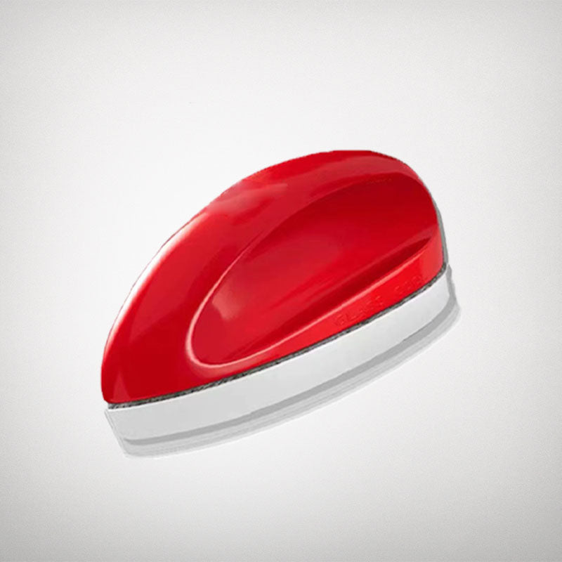 Auton lasin pinnoitus- ja öljykalvonpoistoaine