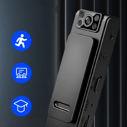 HD1080P Kannettava Mini Urheilukamera