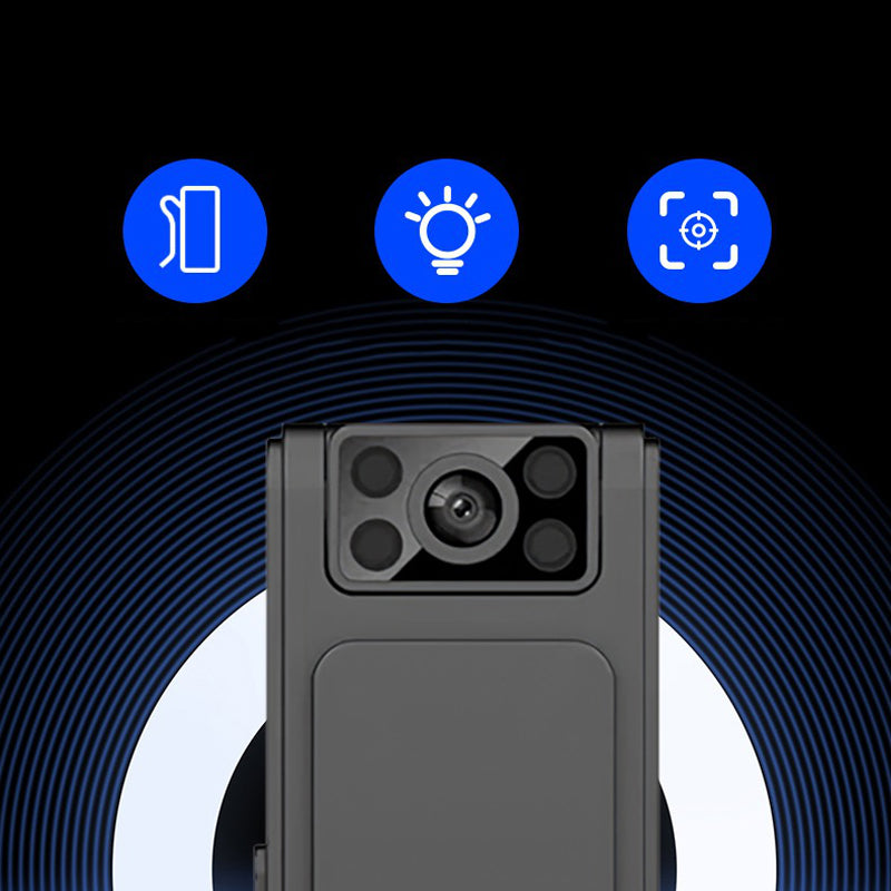 HD1080P Kannettava Mini Urheilukamera