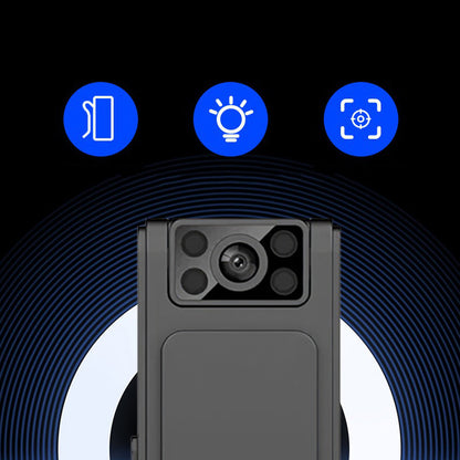 HD1080P Kannettava Mini Urheilukamera