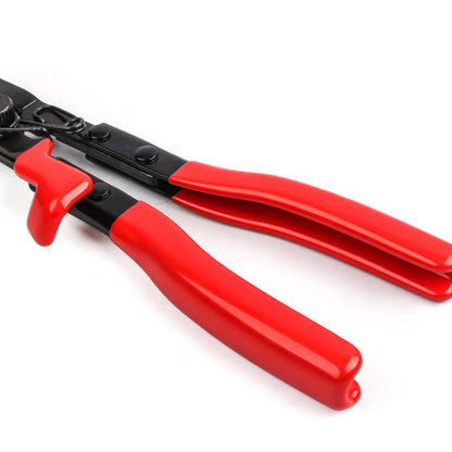 Korjaustyökalu - Ammattikäyttöön Tarkoitetut Letkunkiristinpihdit