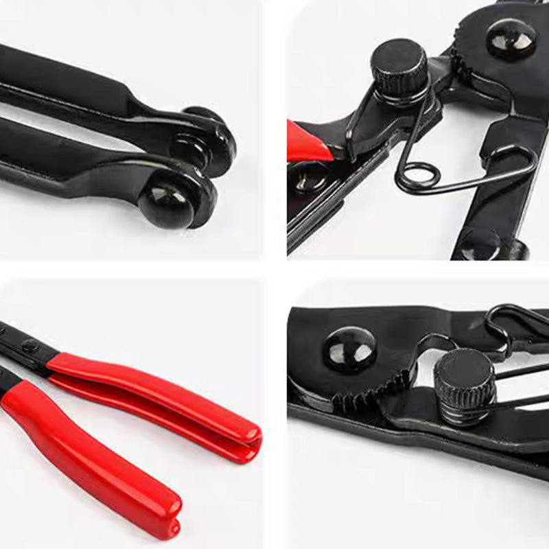 Korjaustyökalu - Ammattikäyttöön Tarkoitetut Letkunkiristinpihdit