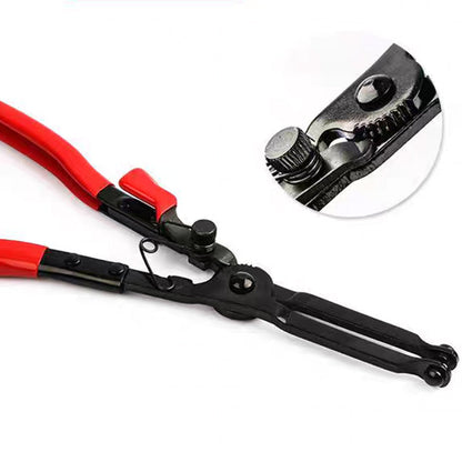 Korjaustyökalu - Ammattikäyttöön Tarkoitetut Letkunkiristinpihdit