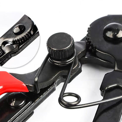 Korjaustyökalu - Ammattikäyttöön Tarkoitetut Letkunkiristinpihdit